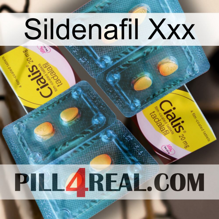 Sildenafil Xxx cialis5